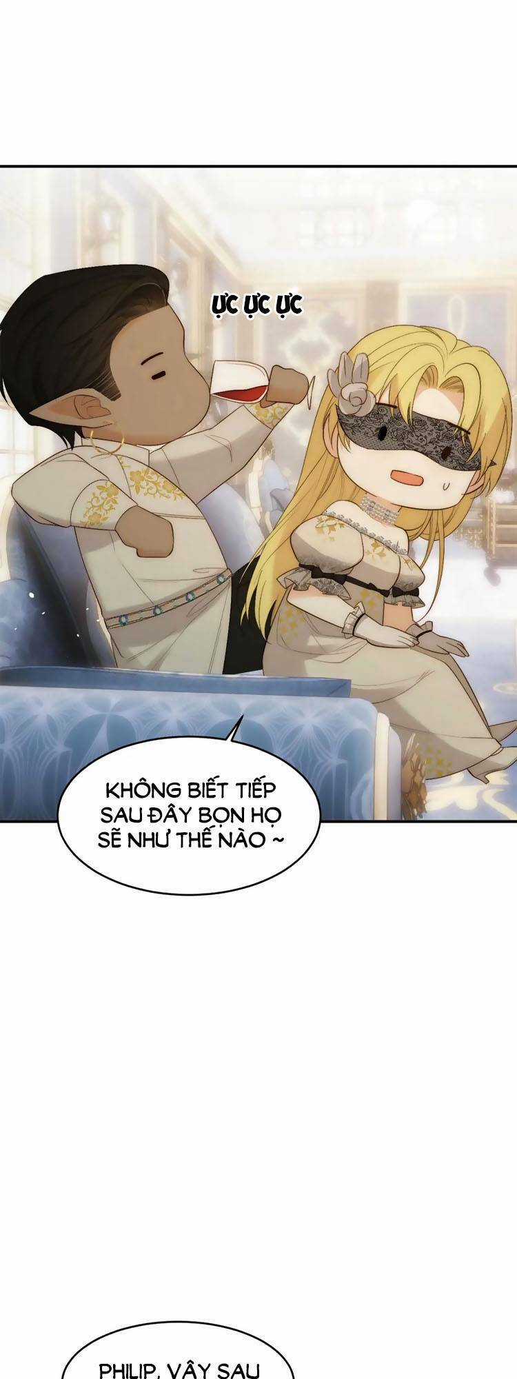 Sổ Tay Nuôi Dưỡng Rồng Chapter 102 trang 7