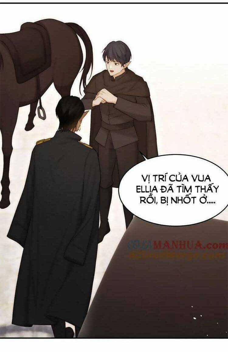 Sổ Tay Nuôi Dưỡng Rồng Chapter 103 trang 14