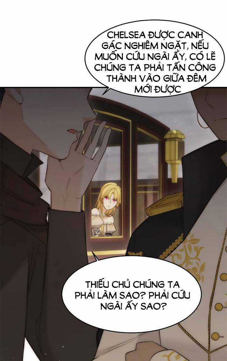 Sổ Tay Nuôi Dưỡng Rồng Chapter 103 trang 15