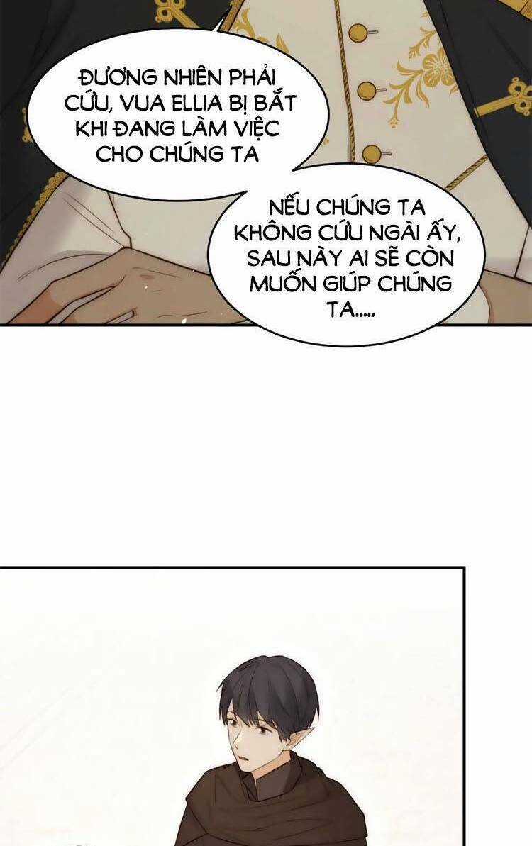 Sổ Tay Nuôi Dưỡng Rồng Chapter 103 trang 17