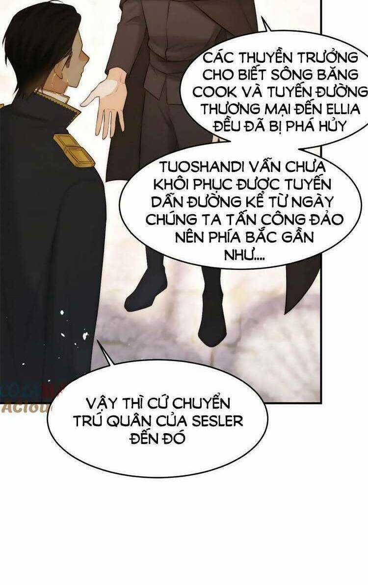 Sổ Tay Nuôi Dưỡng Rồng Chapter 103 trang 18