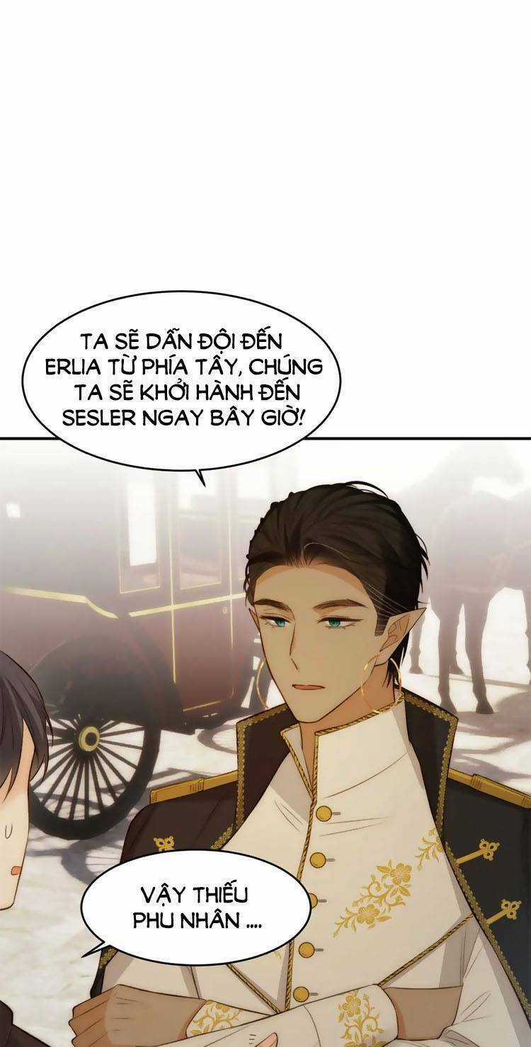 Sổ Tay Nuôi Dưỡng Rồng Chapter 103 trang 19