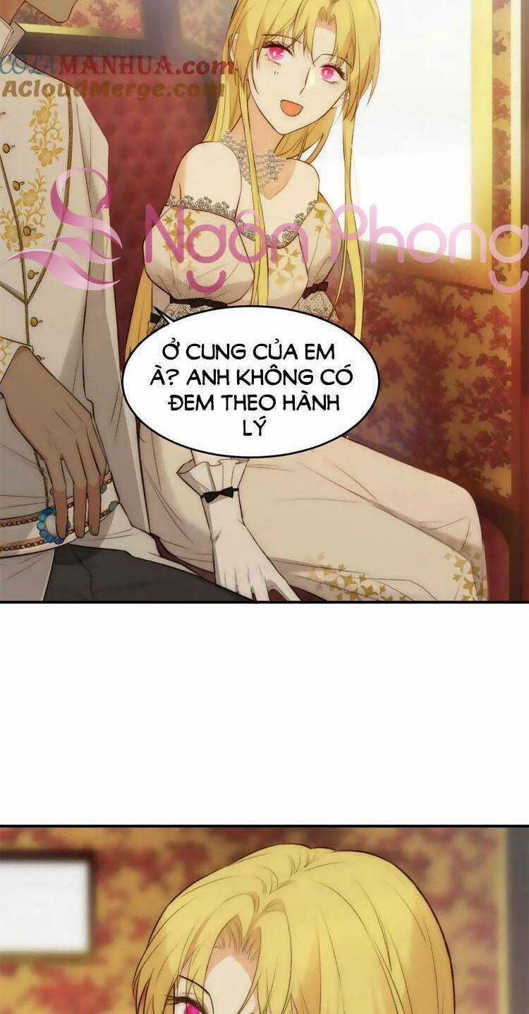 Sổ Tay Nuôi Dưỡng Rồng Chapter 103 trang 2