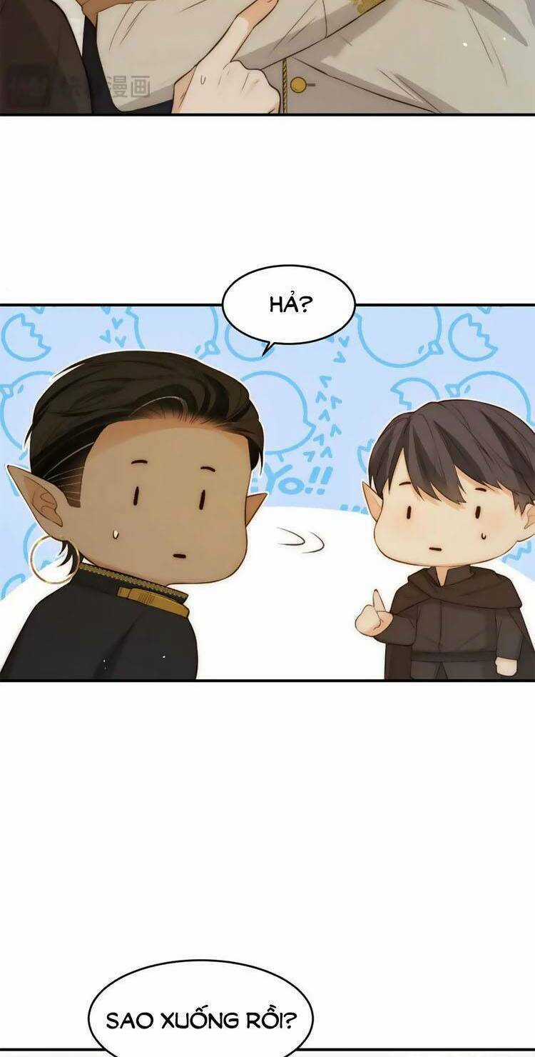 Sổ Tay Nuôi Dưỡng Rồng Chapter 103 trang 20