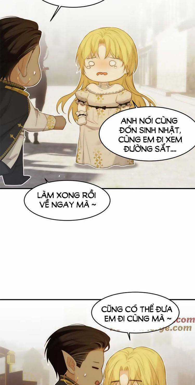 Sổ Tay Nuôi Dưỡng Rồng Chapter 103 trang 21