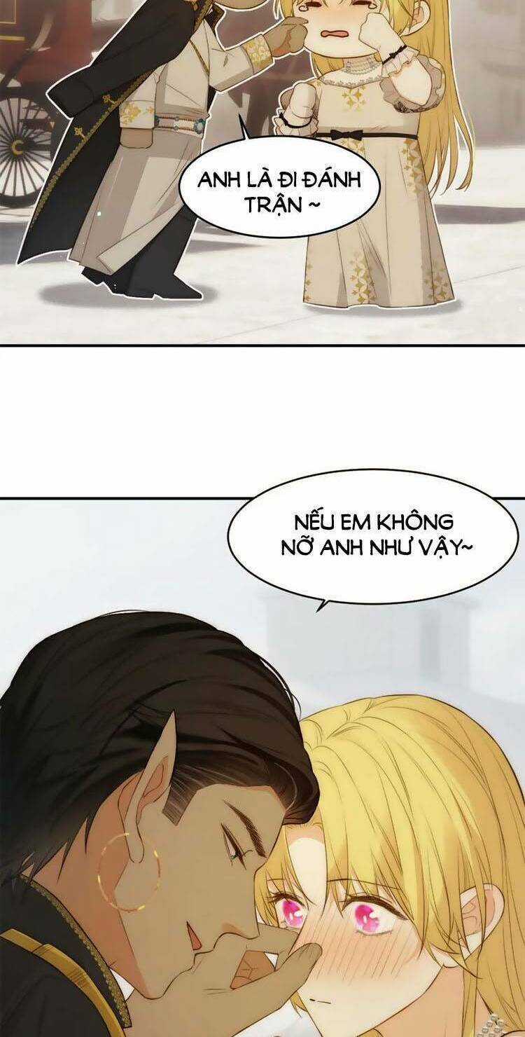 Sổ Tay Nuôi Dưỡng Rồng Chapter 103 trang 22