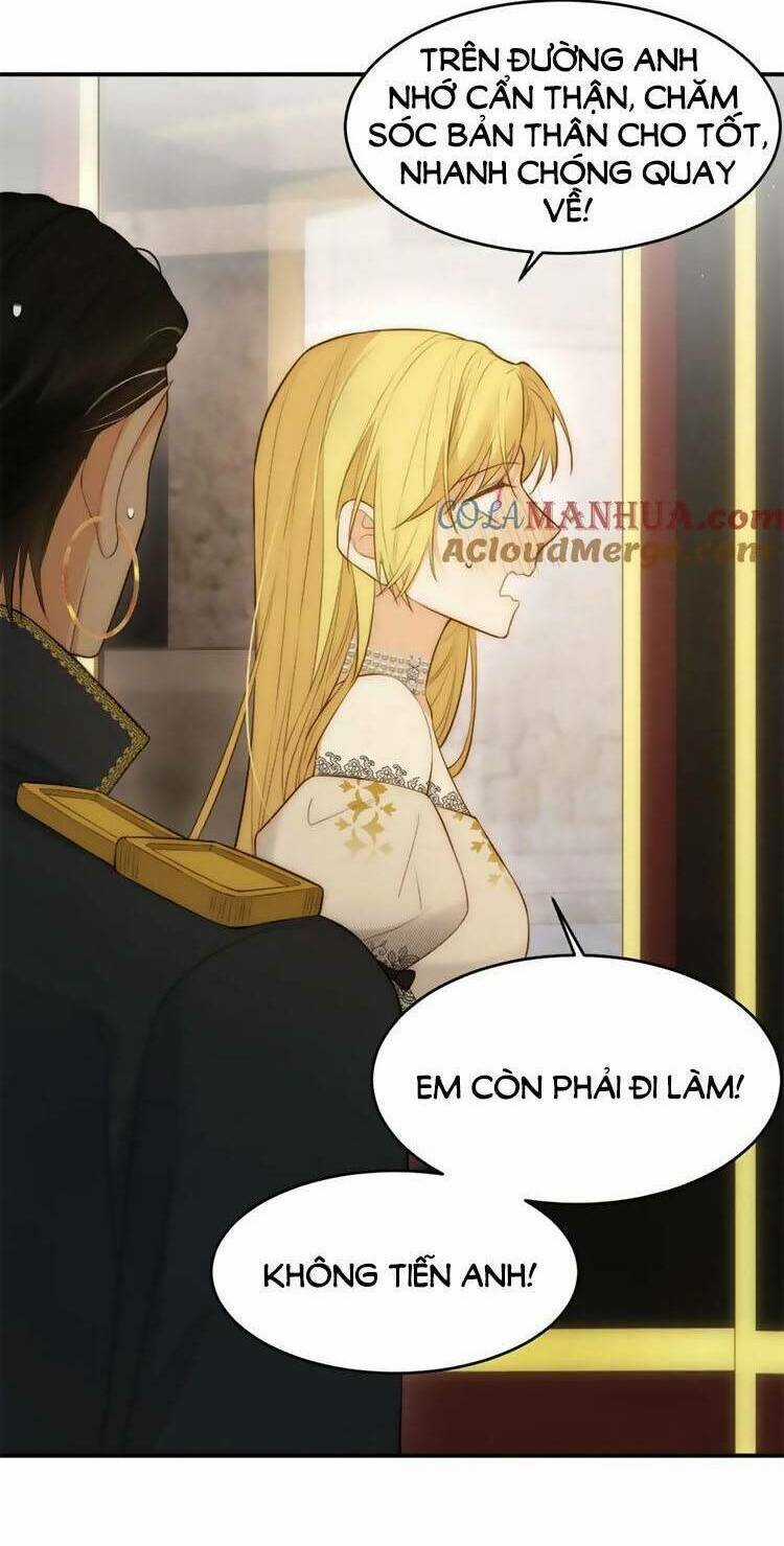 Sổ Tay Nuôi Dưỡng Rồng Chapter 103 trang 26