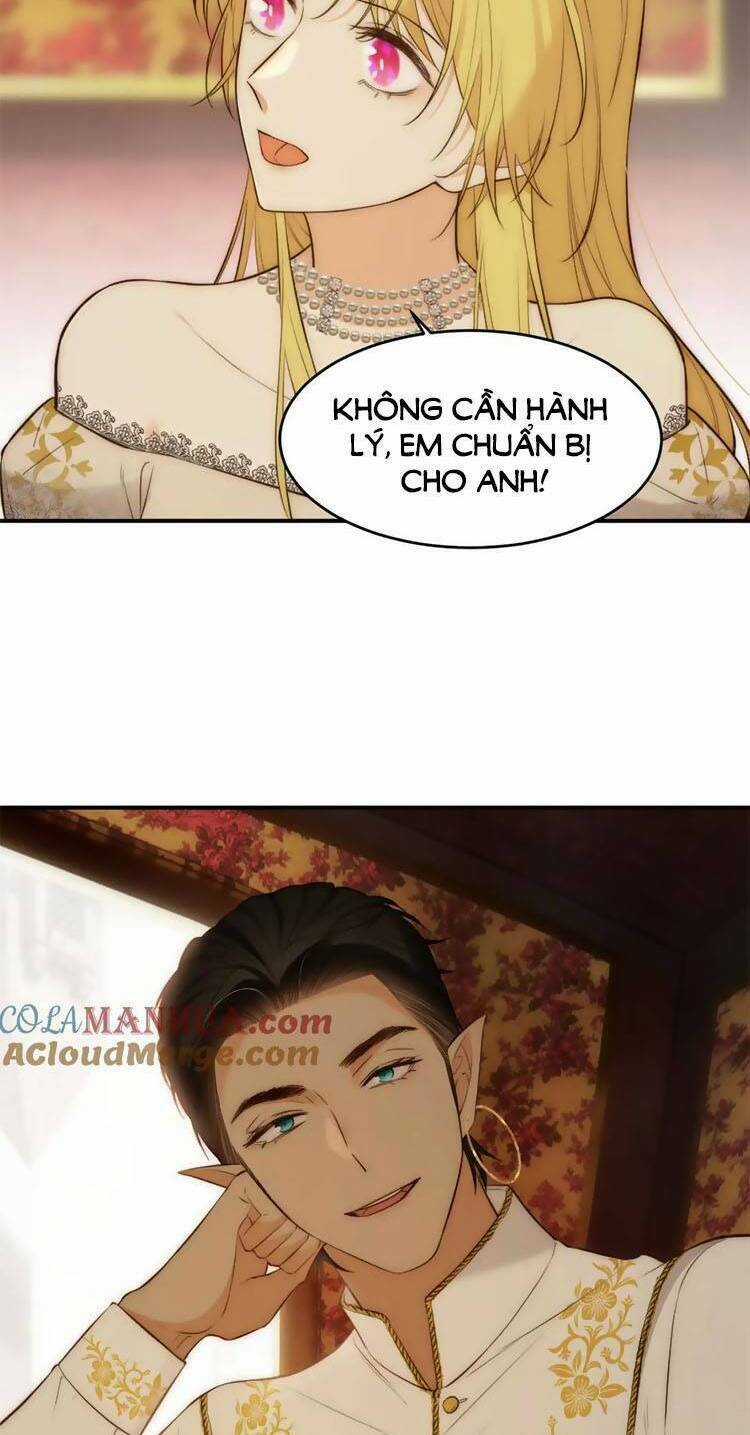 Sổ Tay Nuôi Dưỡng Rồng Chapter 103 trang 3