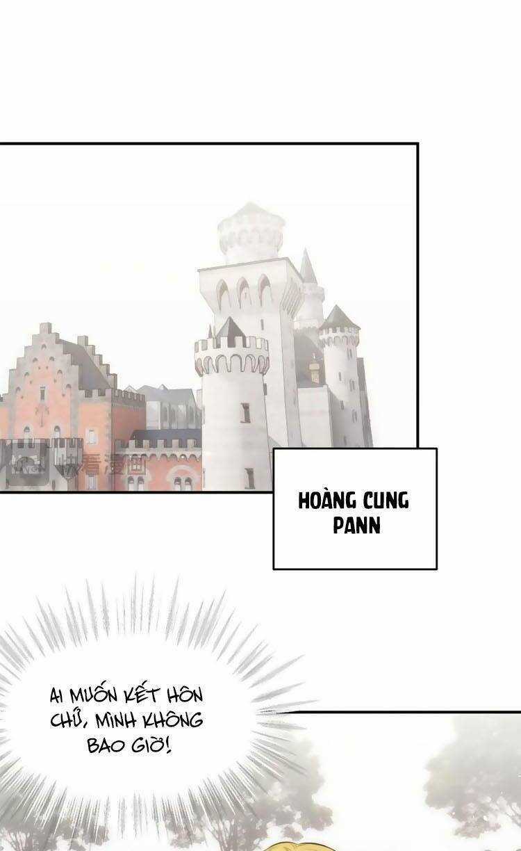 Sổ Tay Nuôi Dưỡng Rồng Chapter 103 trang 30