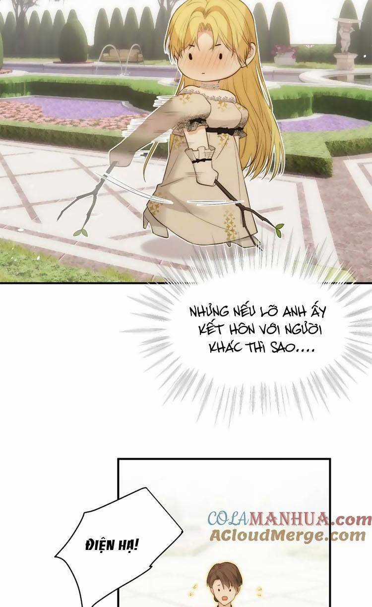 Sổ Tay Nuôi Dưỡng Rồng Chapter 103 trang 31