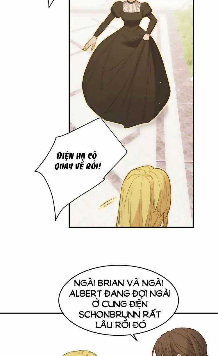 Sổ Tay Nuôi Dưỡng Rồng Chapter 103 trang 32