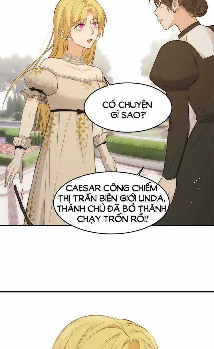 Sổ Tay Nuôi Dưỡng Rồng Chapter 103 trang 33