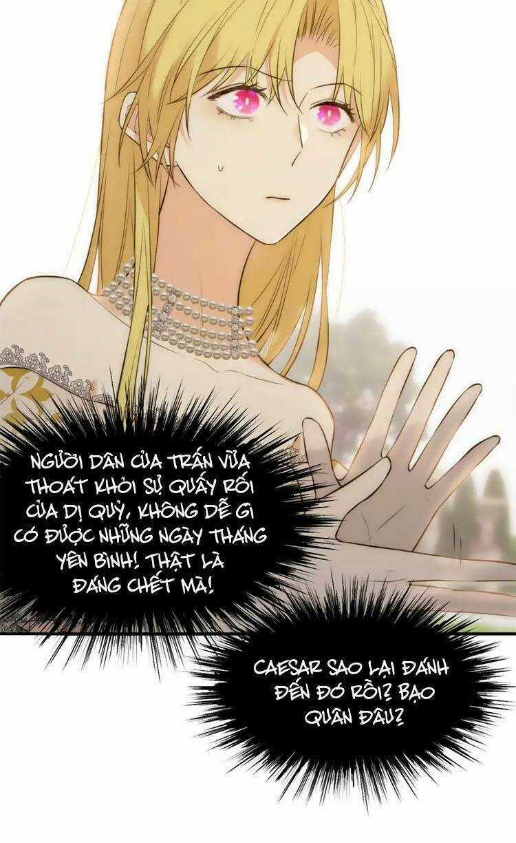 Sổ Tay Nuôi Dưỡng Rồng Chapter 103 trang 34