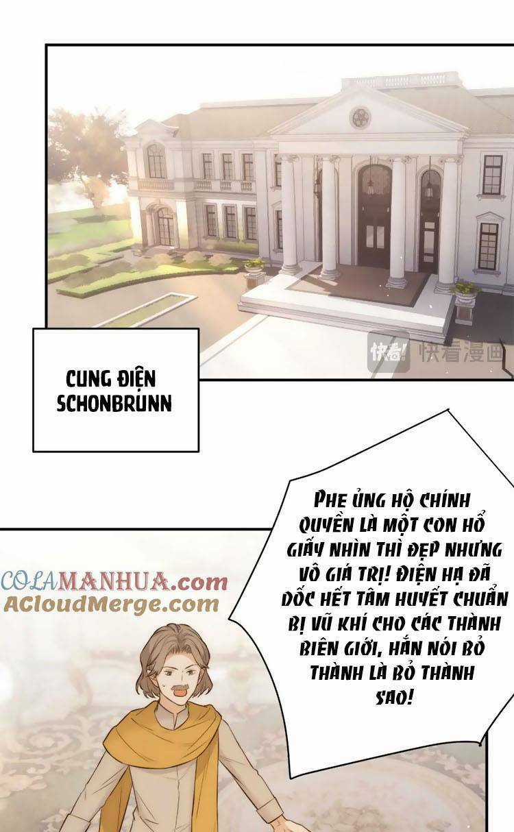 Sổ Tay Nuôi Dưỡng Rồng Chapter 103 trang 35