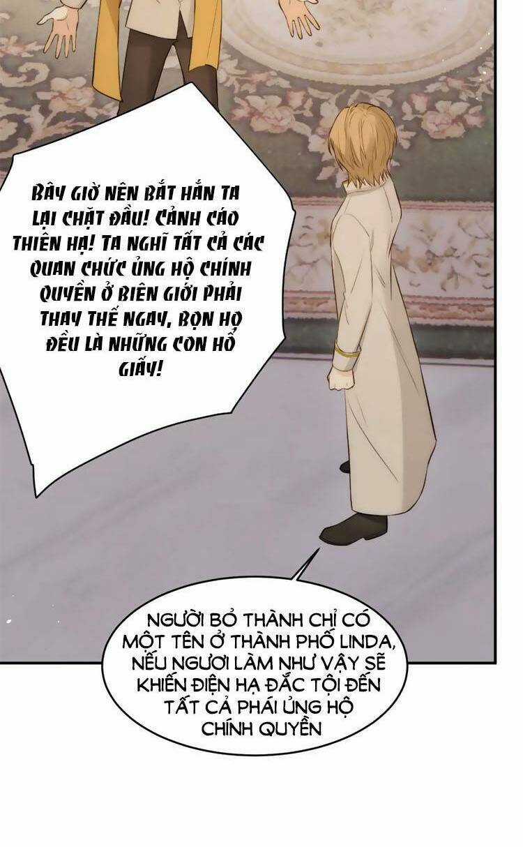 Sổ Tay Nuôi Dưỡng Rồng Chapter 103 trang 36