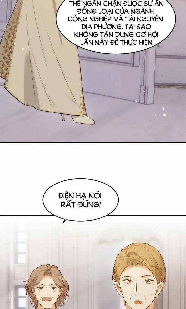 Sổ Tay Nuôi Dưỡng Rồng Chapter 103 trang 38