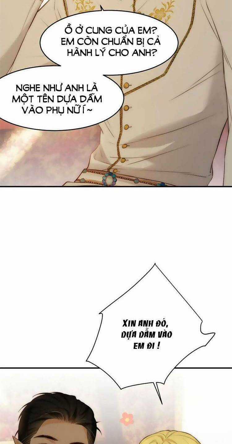 Sổ Tay Nuôi Dưỡng Rồng Chapter 103 trang 4