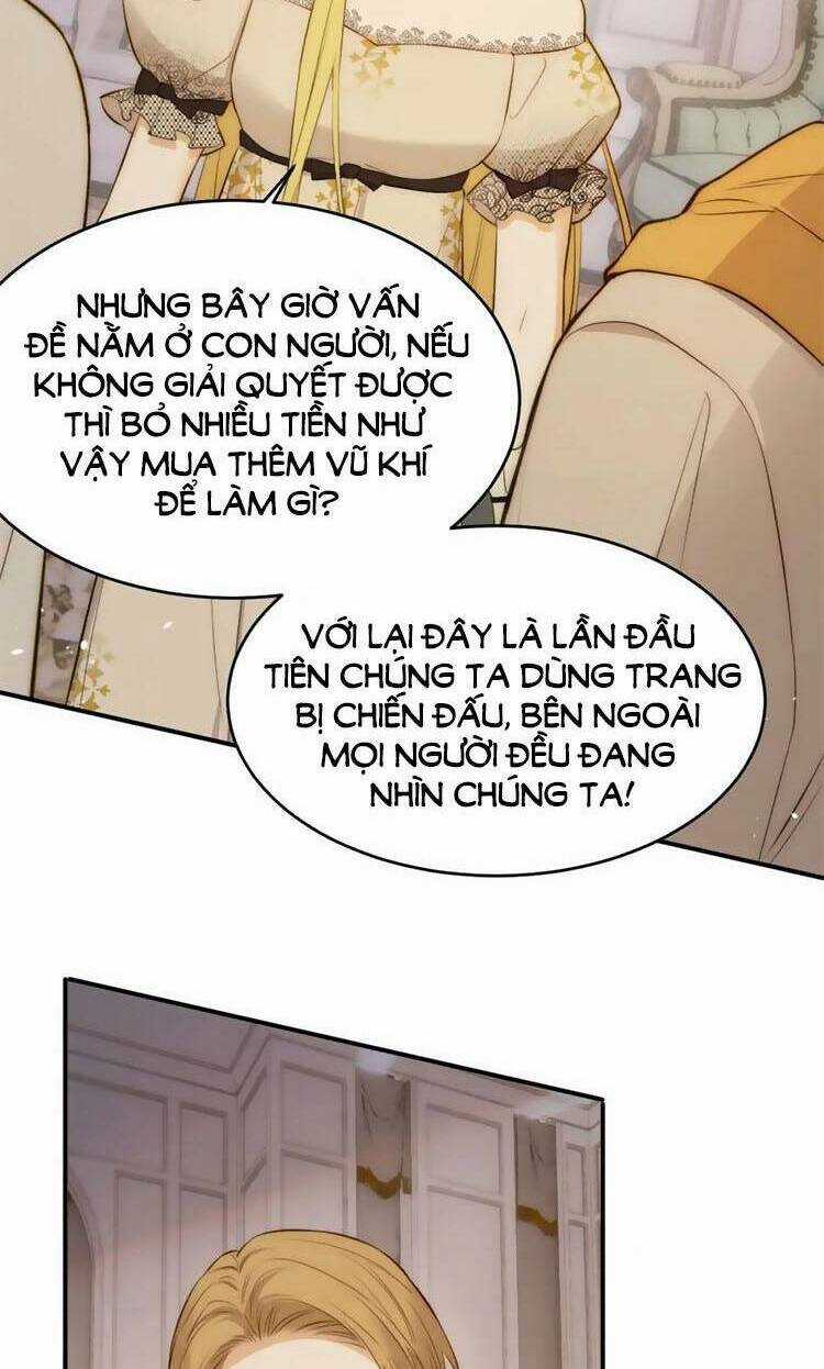 Sổ Tay Nuôi Dưỡng Rồng Chapter 103 trang 40