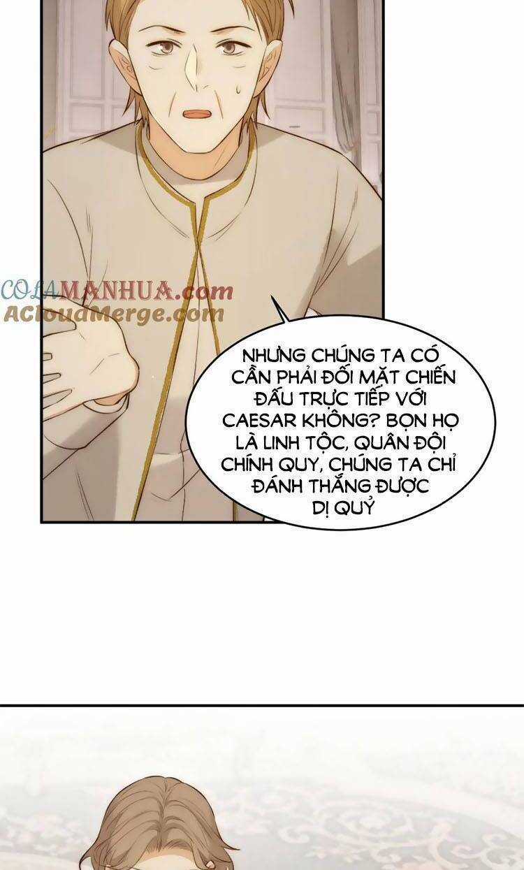 Sổ Tay Nuôi Dưỡng Rồng Chapter 103 trang 41