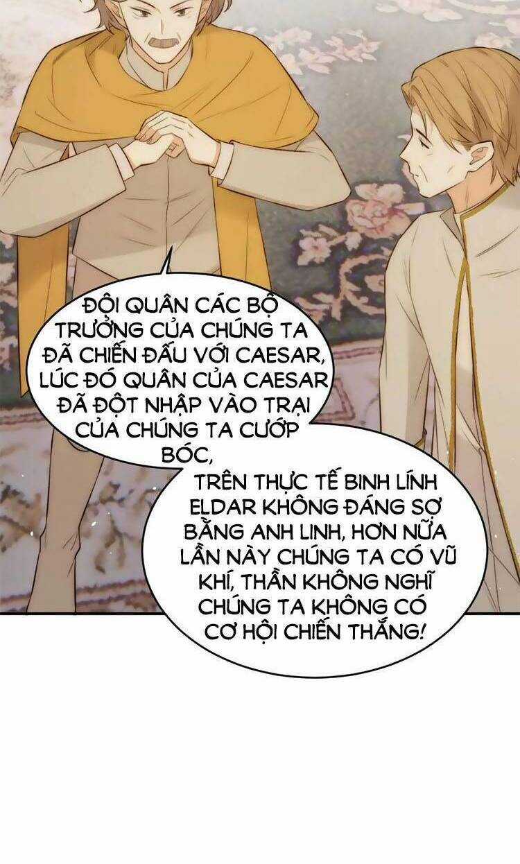 Sổ Tay Nuôi Dưỡng Rồng Chapter 103 trang 42