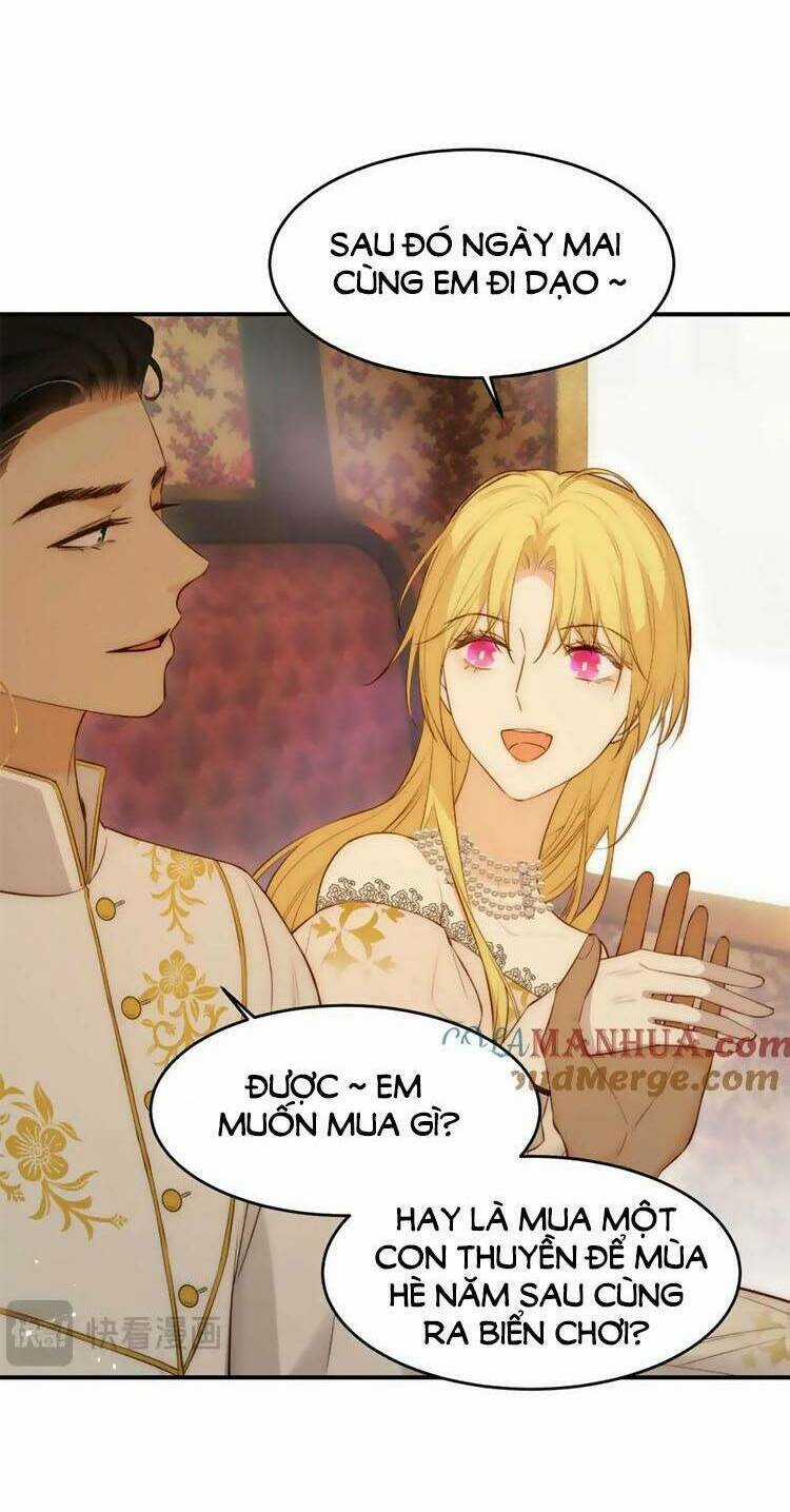 Sổ Tay Nuôi Dưỡng Rồng Chapter 103 trang 6