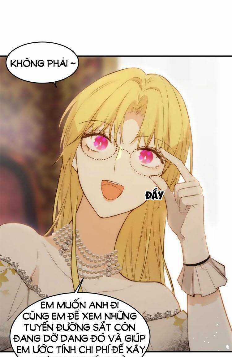 Sổ Tay Nuôi Dưỡng Rồng Chapter 103 trang 7