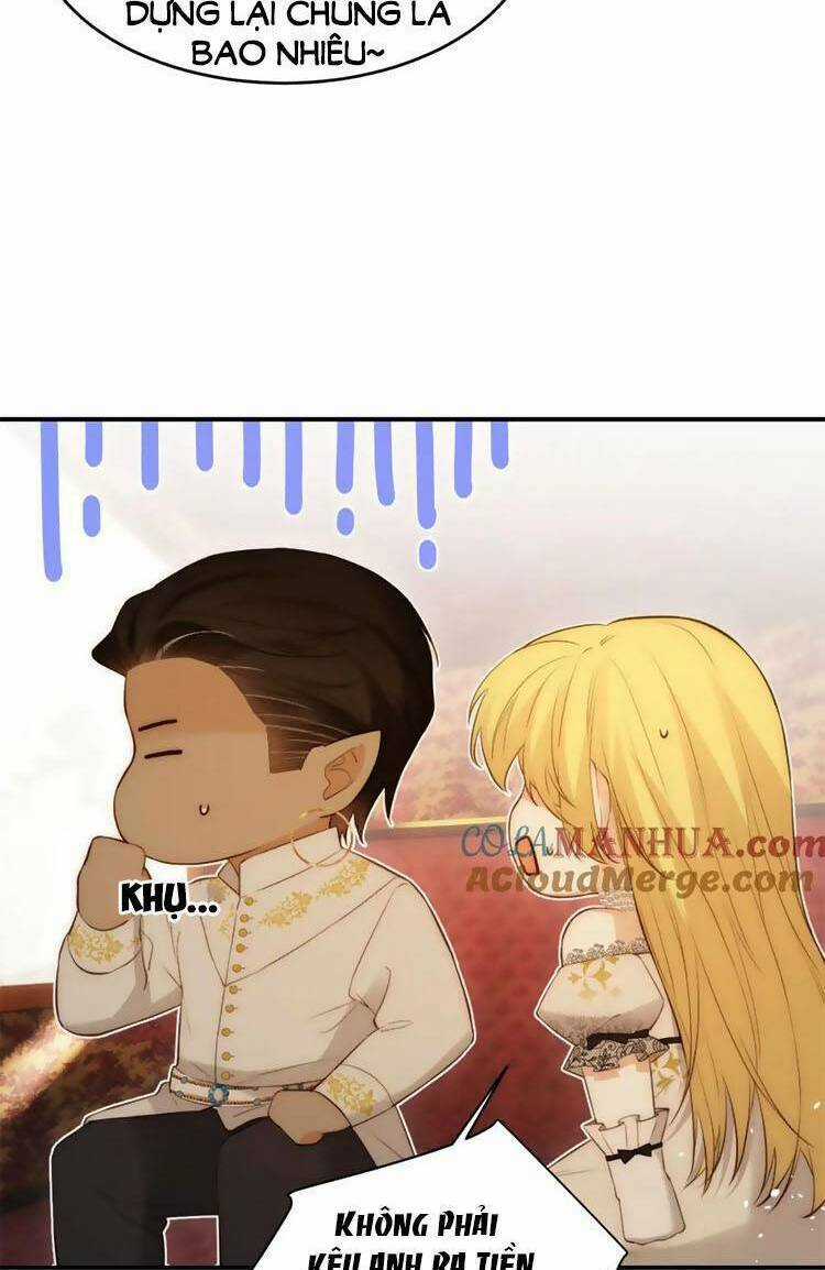 Sổ Tay Nuôi Dưỡng Rồng Chapter 103 trang 8