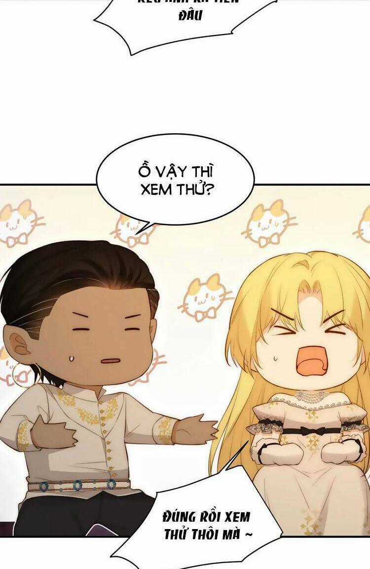 Sổ Tay Nuôi Dưỡng Rồng Chapter 103 trang 9