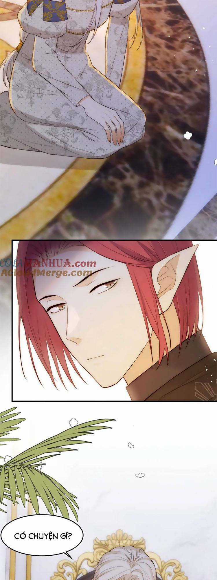 Sổ Tay Nuôi Dưỡng Rồng Chapter 104 trang 10