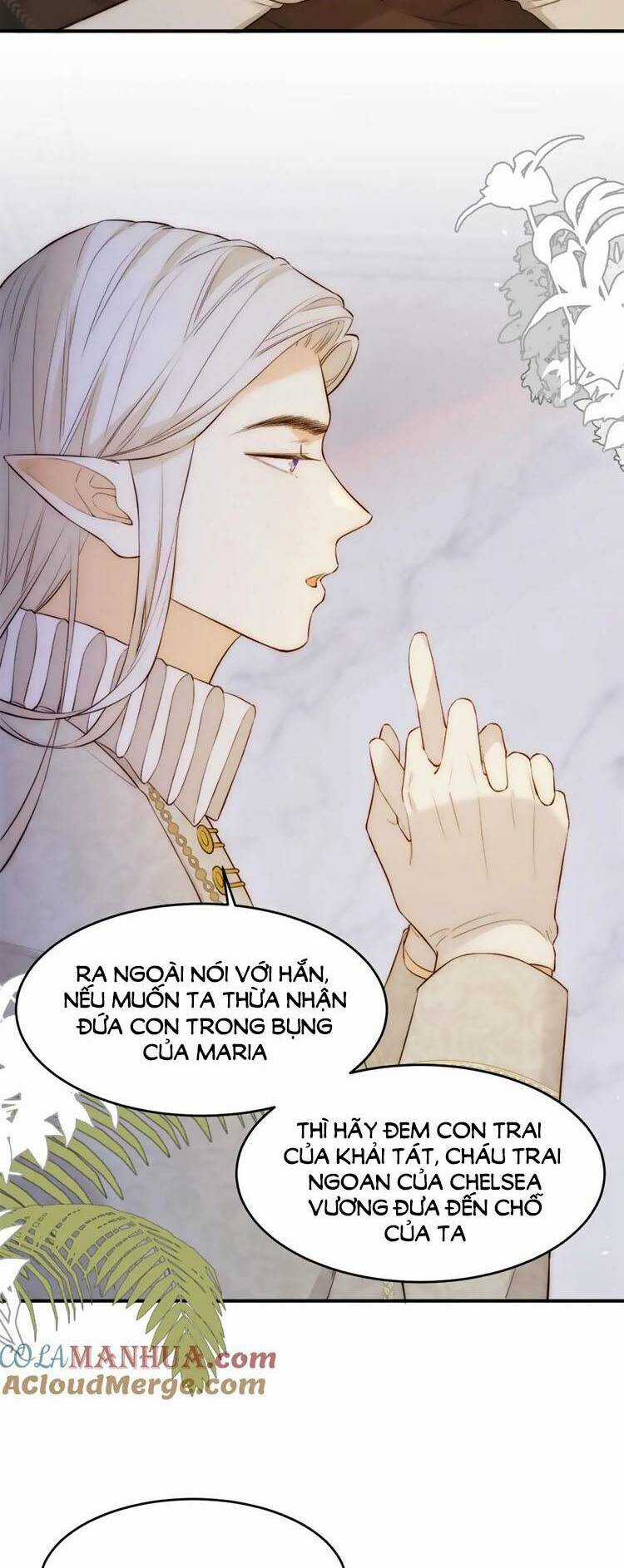 Sổ Tay Nuôi Dưỡng Rồng Chapter 104 trang 12