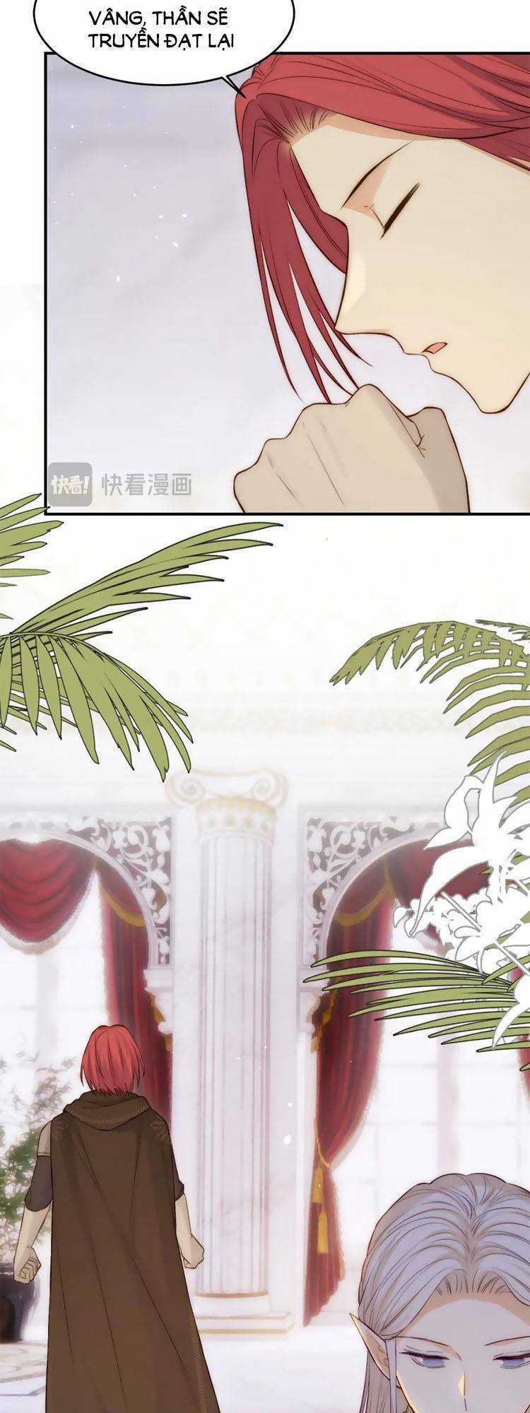 Sổ Tay Nuôi Dưỡng Rồng Chapter 104 trang 13