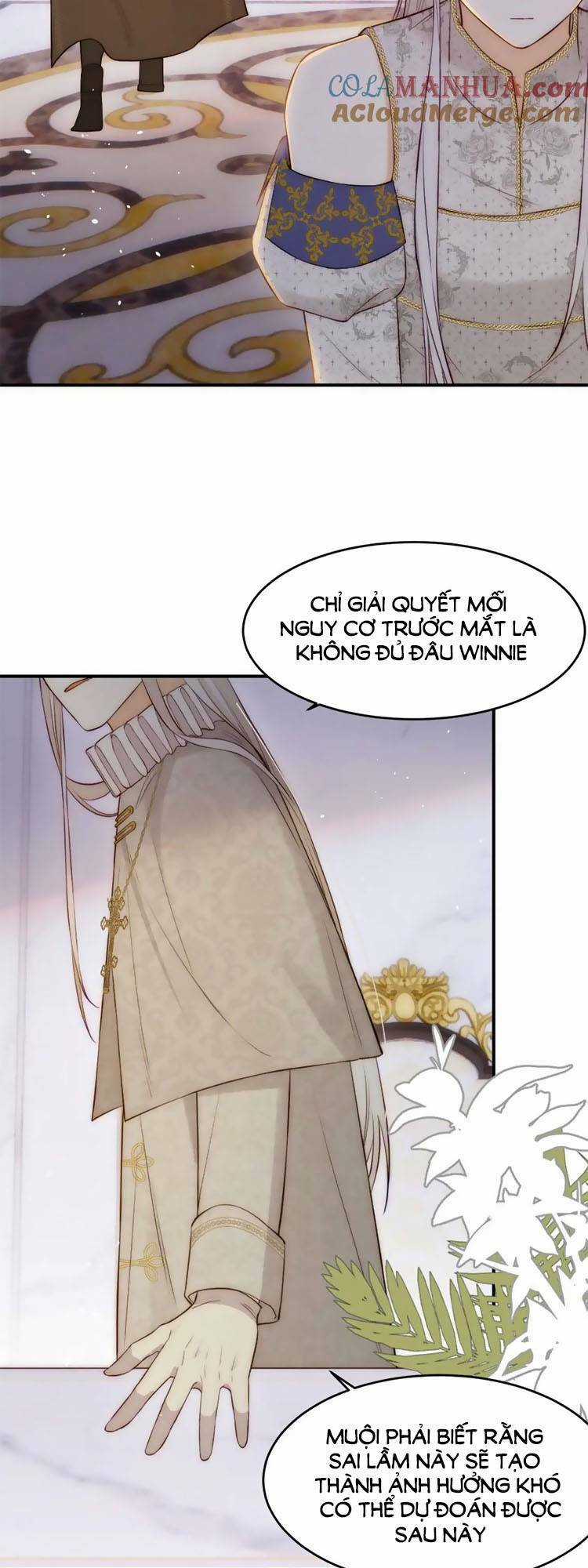 Sổ Tay Nuôi Dưỡng Rồng Chapter 104 trang 14