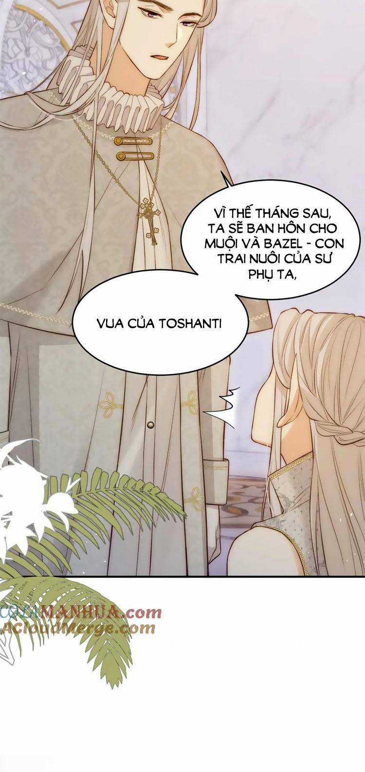 Sổ Tay Nuôi Dưỡng Rồng Chapter 104 trang 16