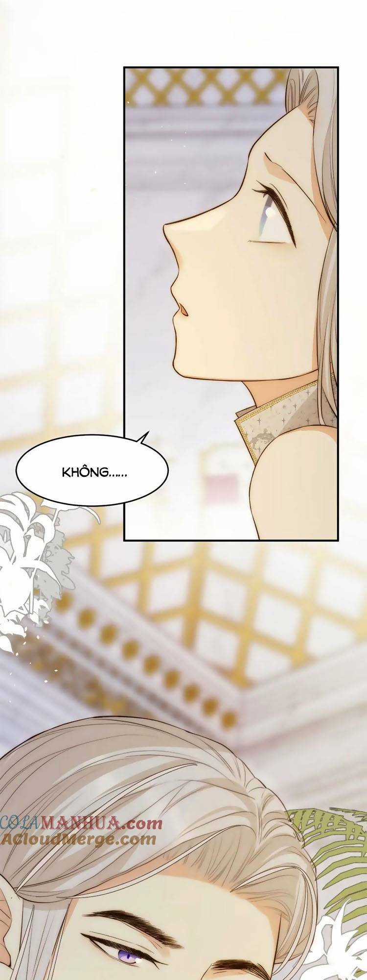 Sổ Tay Nuôi Dưỡng Rồng Chapter 104 trang 17