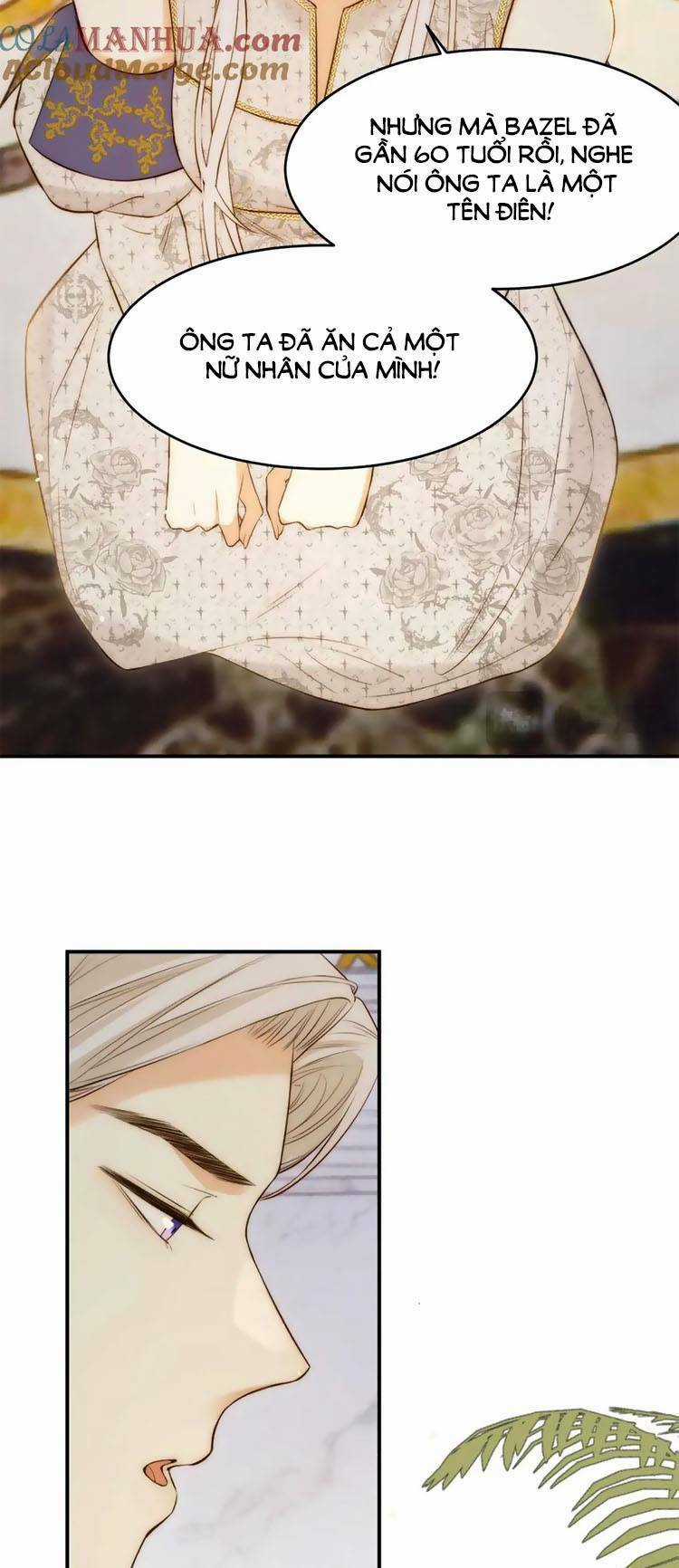 Sổ Tay Nuôi Dưỡng Rồng Chapter 104 trang 19