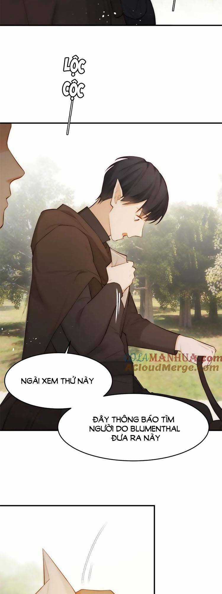 Sổ Tay Nuôi Dưỡng Rồng Chapter 104 trang 2