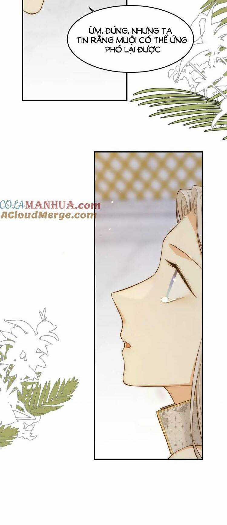 Sổ Tay Nuôi Dưỡng Rồng Chapter 104 trang 20