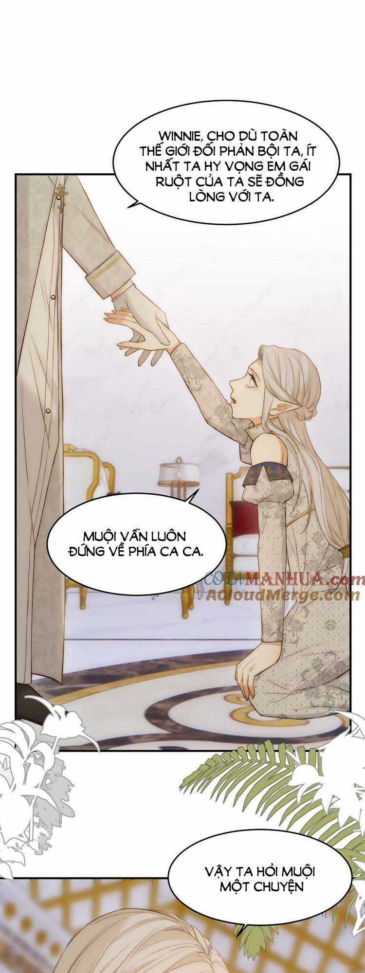 Sổ Tay Nuôi Dưỡng Rồng Chapter 104 trang 21