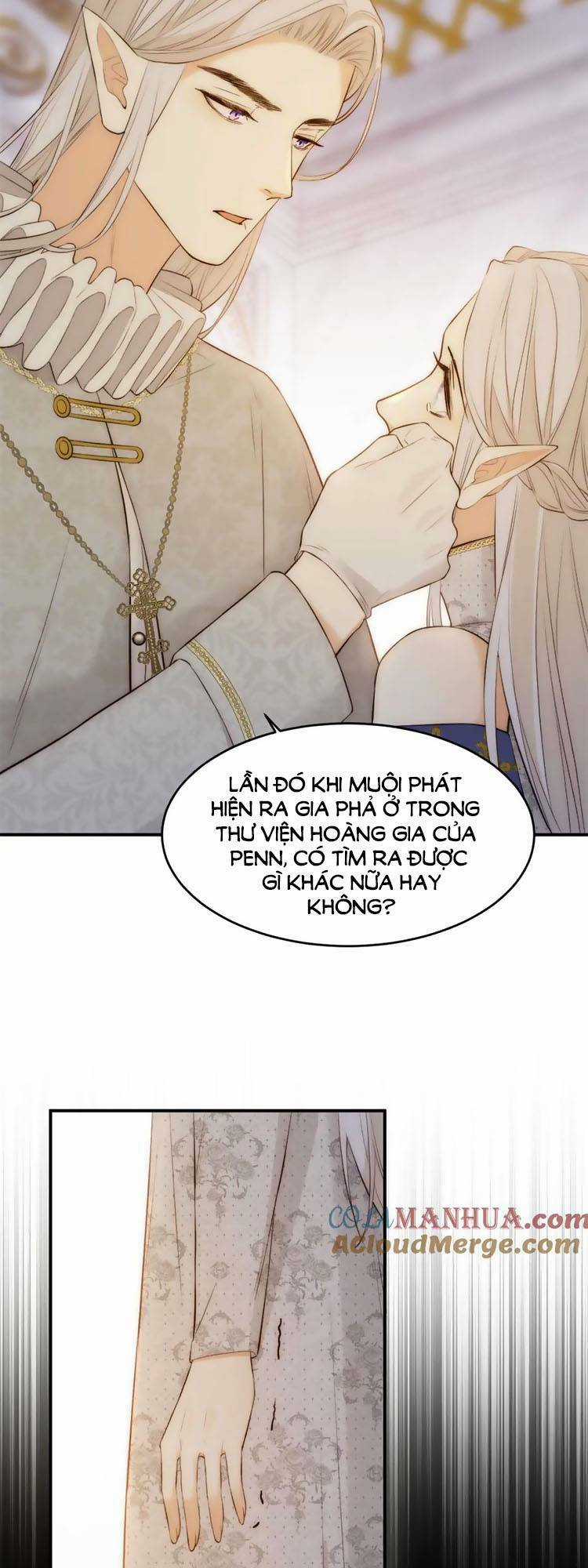Sổ Tay Nuôi Dưỡng Rồng Chapter 104 trang 22