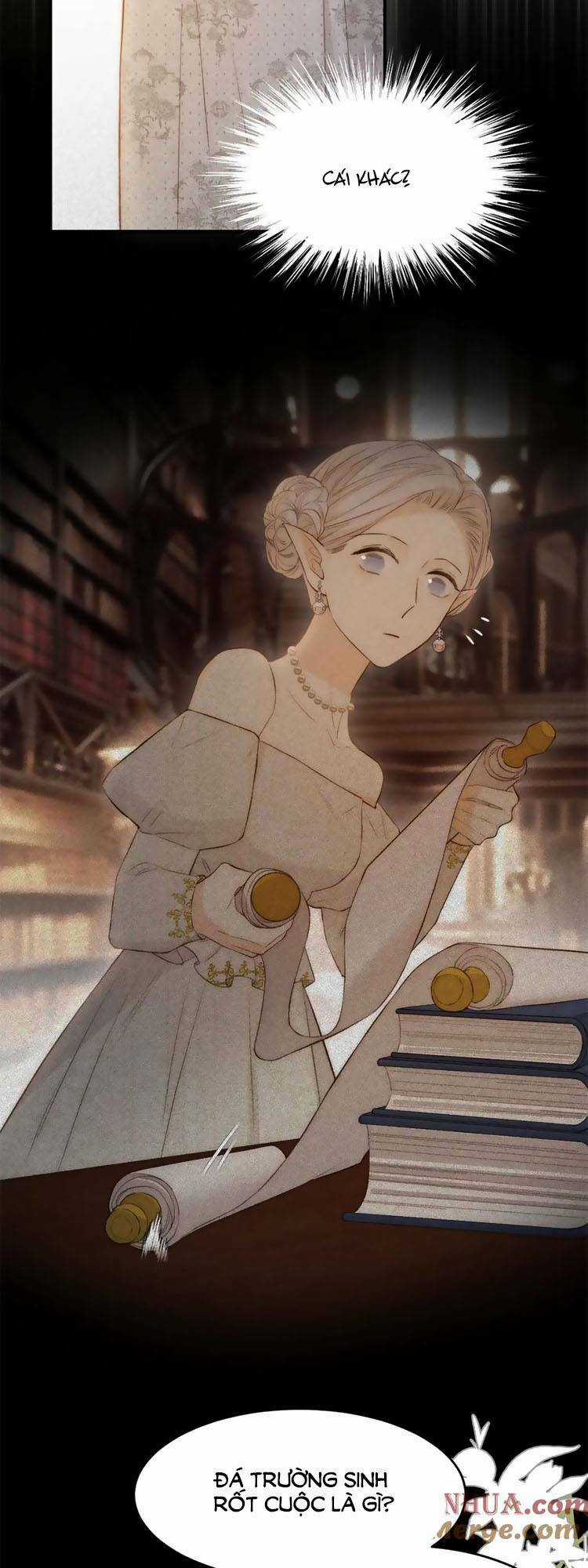 Sổ Tay Nuôi Dưỡng Rồng Chapter 104 trang 23