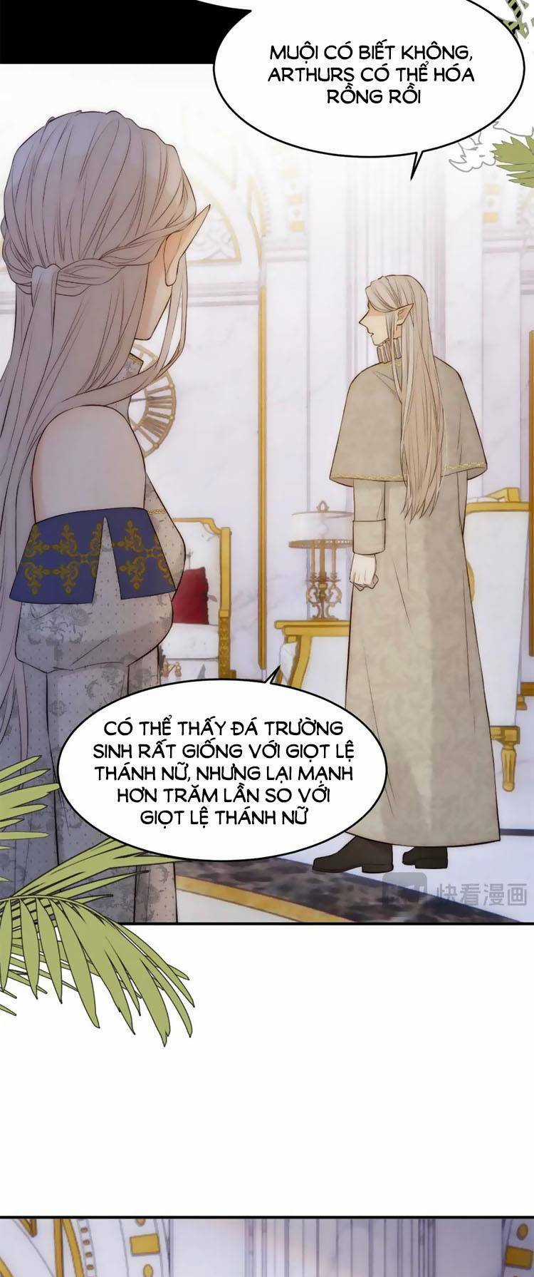 Sổ Tay Nuôi Dưỡng Rồng Chapter 104 trang 24