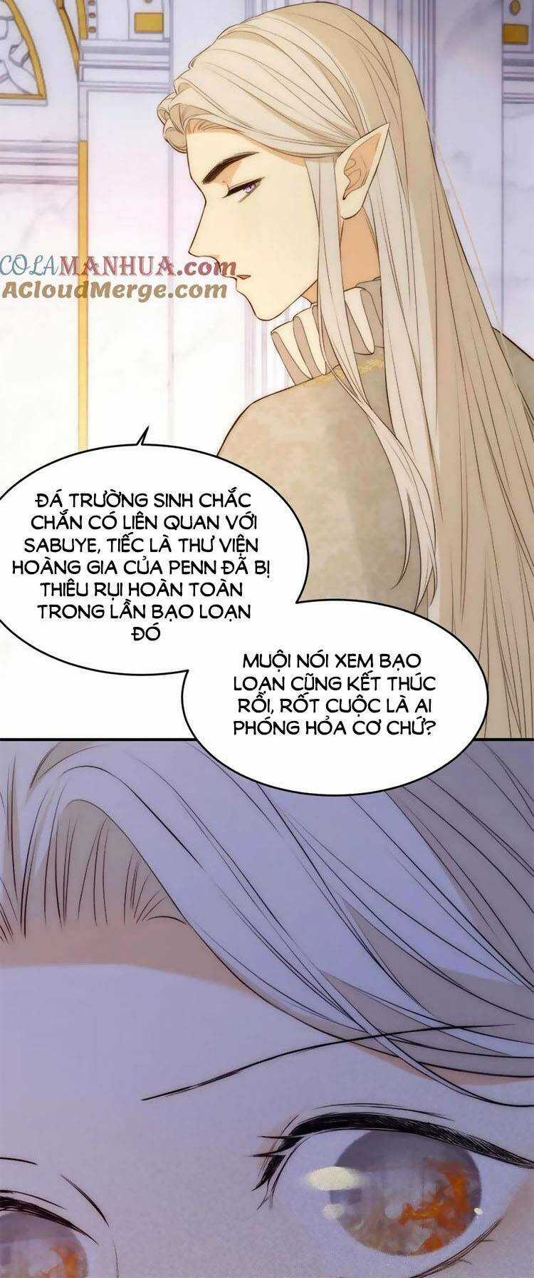 Sổ Tay Nuôi Dưỡng Rồng Chapter 104 trang 25