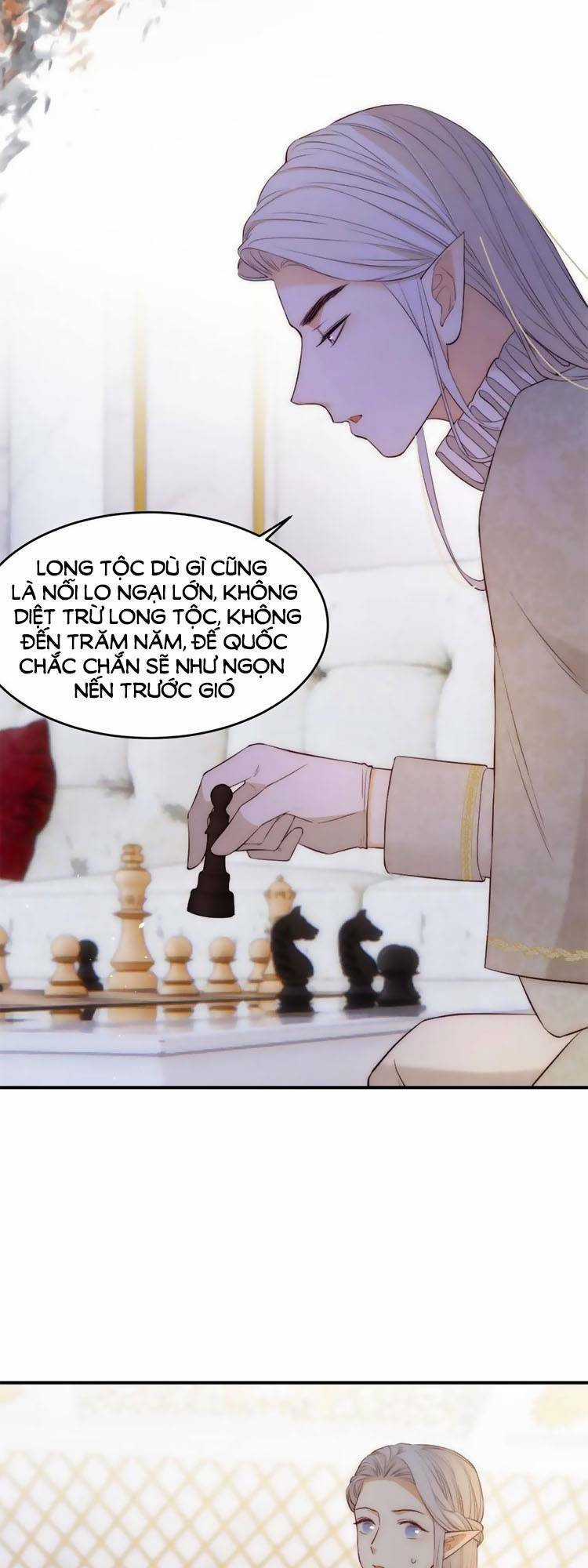 Sổ Tay Nuôi Dưỡng Rồng Chapter 104 trang 28