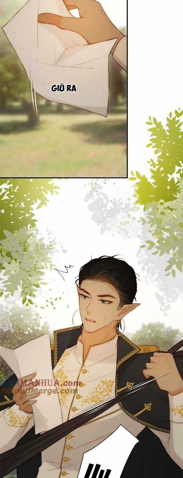 Sổ Tay Nuôi Dưỡng Rồng Chapter 104 trang 3