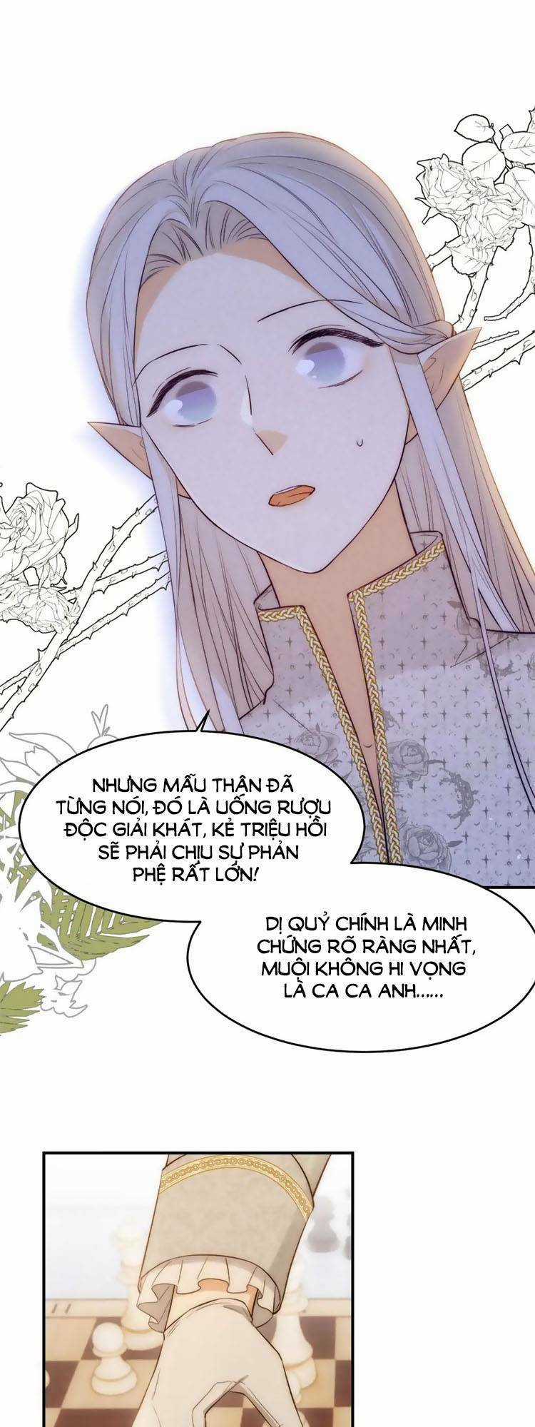 Sổ Tay Nuôi Dưỡng Rồng Chapter 104 trang 31