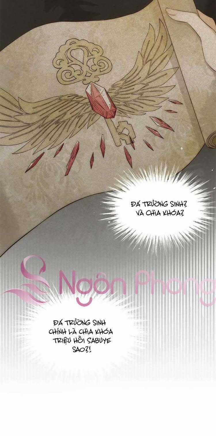 Sổ Tay Nuôi Dưỡng Rồng Chapter 104 trang 36