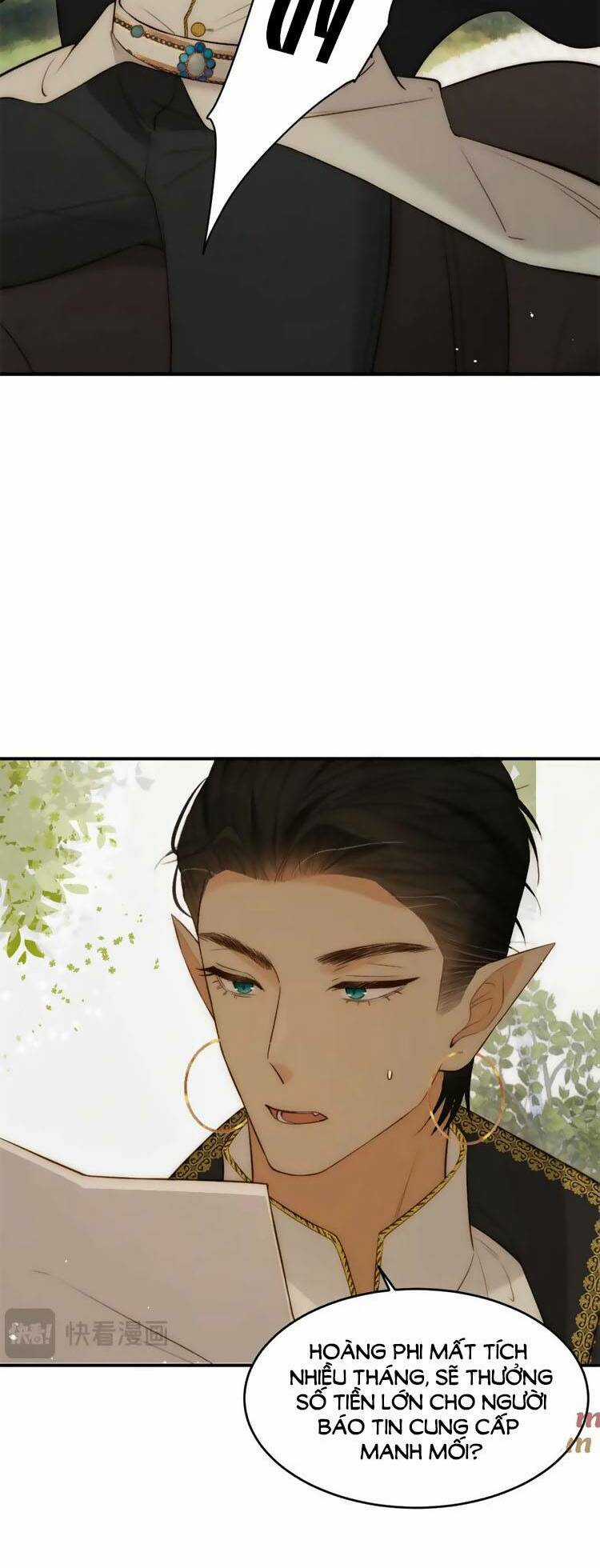 Sổ Tay Nuôi Dưỡng Rồng Chapter 104 trang 4