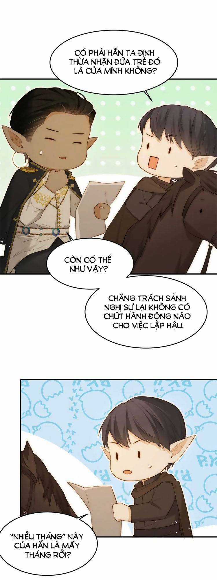 Sổ Tay Nuôi Dưỡng Rồng Chapter 104 trang 5