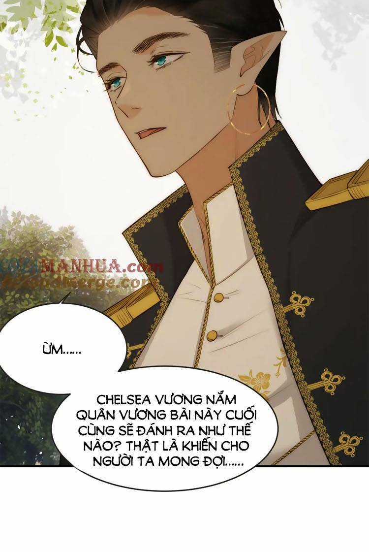 Sổ Tay Nuôi Dưỡng Rồng Chapter 104 trang 7