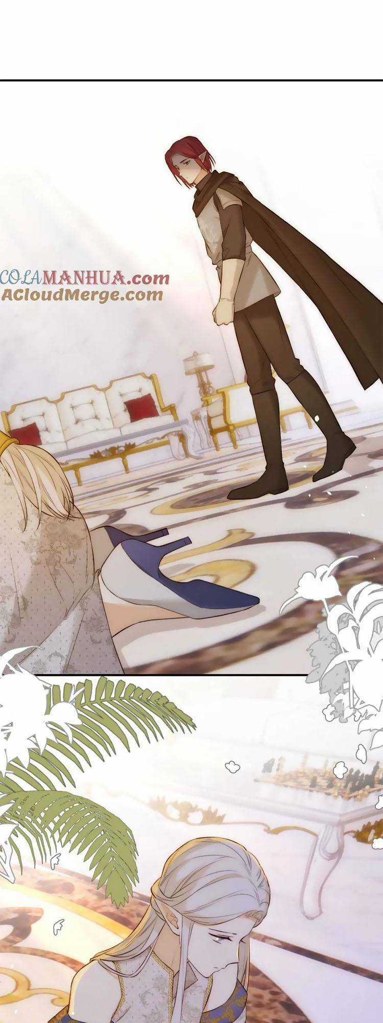 Sổ Tay Nuôi Dưỡng Rồng Chapter 104 trang 9